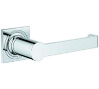 Porte Papier Toilette Grohe Allure Chromé