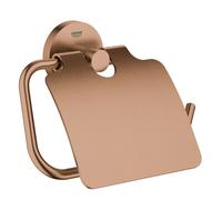 Porte Papier Toilette Grohe Essentials Warm Sunset Brossé 40367DL1