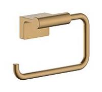 hansgrohe AddStoris S Dérouleur de papier toilette, 41788140,