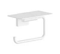 hansgrohe AddStoris S Dérouleur de papier toilette, 41789700,