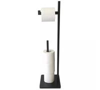 PORTE-PAPIER TOILETTE KINGHOFF KH-1749