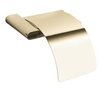 Porte-papier toilette Mexen Adox, or - 70182333-50