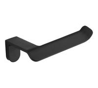 Porte-papier toilette Mexen Lea, noir - 7026033-70