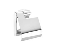Porte-papier toilette Rouleau pour Salle de Bain Nomad Chrome 249130346