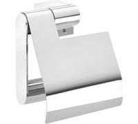 Porte-papier toilette Rouleau pour Salle de Bain Tiger Nomad Chrome 249130346 Argent G