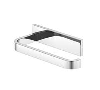 Porte-papier toilette Steinberg série 450, 4502800, couleur : chrome