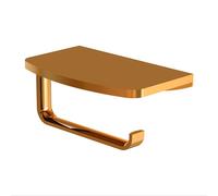 Porte-papier toilette Steinberg série 450, avec plateau, 4502820RG, couleur :...