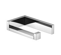 Porte-papier toilette Steinberg série 460, 4602800, couleur : chrome