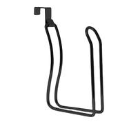 Porte-Papier Toilette, Style Moderne Et Élégant, 20 X 10,5 X 2,5 Cm, Porte-mouchoirs en Acier Inoxydable pour Salle De Bain, Support De Papier Toilette Élégant, Installation Et Recharge Faciles, pour