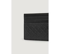Porte-papiers Homme Calvin Klein LV04D1128G-UB1 Noir BLACK UNI