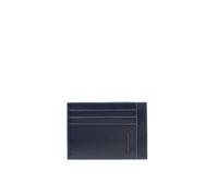 Porte-papiers Homme Piquadro PP2762B2R-BLU2 Bleu BLUE UNI