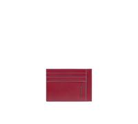 Porte-papiers Homme Piquadro PP2762B2R-R Rouge RED UNI