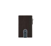 Porte-papiers Homme Piquadro PP5585B3R-TM Brown BROWN UNI