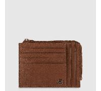 Porte-papiers Homme Piquadro PU1243B3R-N Noir BLACK UNI
