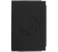 Porte Papier De Voiture Luxe Gravé Olympique De Marseille