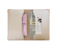Porte-Papiers voiture couleur motif perle Color Pop - France