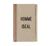 Porte-papiers voiture Homme idéal - Derrière la porte