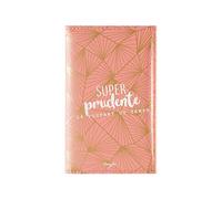 Porte-papiers Voiture Super Prudente - La Plupart du Temps