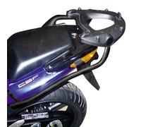 PORTE-PAQUET Arrière Pour Honda 600 CBF N 2004-2012
