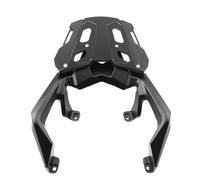 Porte-Paquet Moto Pour ADV150 2019 2020 2021 Porte-bagages Arrière Moto Queue Support Cargaison Tablette Boîte À Outils Support Moto Porte-bagages Arrière Base Coffre