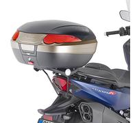 PORTE-PAQUET Pour SYM MAX Pour SYM TL 500 (2020)