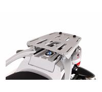 SW-Motech – BMW F 650 GS/Dakar et G 650 GS Sertão – Gris (argent)