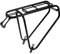 Porte-paquets Steco Hr "Power Safety" noir noir