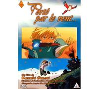 Porté Par Le Vent