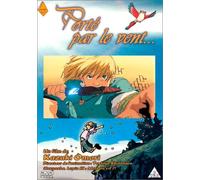 ide electric – Porté Par Le Vent E