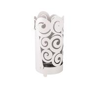 Porte-Parapluie Arti&Mestieri Riccioli 0PO2632C26 Blanc
