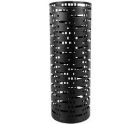 Porte-Parapluie autoportant en métal Polyvalent, Solution de Rangement élégante pour la Maison et l'extérieur (Couleur 1) Décoration stylée et Fonctionnelle