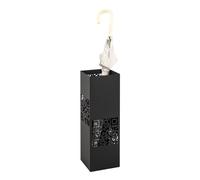 Porte-Parapluie Design "QR Code" 48cm Noir