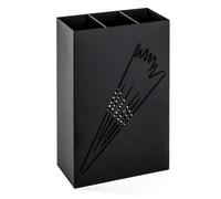 Porte-Parapluie Design "Ulrich" 30cm Noir