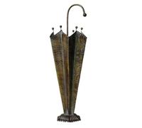 Porte-Parapluie d'intérieur, Style Vintage, antirouille, Support de Rangement créatif pour Parapluie pour Couloir, Maison, Bureau, hôtel, Appartement