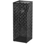 Porte-Parapluie en métal élégant et Polyvalent. Solution de Rangement raffinée pour parapluies. Disponible en 6 Couleurs. Idéal pour la décoration de la Maison et du Bureau.