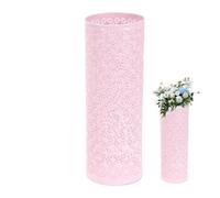 Porte Parapluie Moderne, Porte Parapluie En Métal, 42x15cm Porte Parapluie Cylindrique Support De Rangement, Pour Parapluie Seau De Rangement Pour Maison, Bureau, Couloir, Entrée