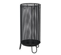 Porte-parapluie pour cannes et bâtons de marche - Rangement polyvalent pour entrée, maison, bureau ou hôtel - Design durable