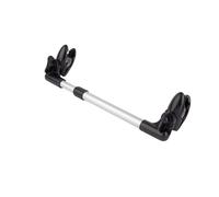 Porte-Parapluie pour Commune Abat-Jours pour Fixation Sur Fauteuil Roulant /