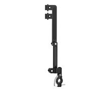 Porte-parapluie pour vélo, poussette, fauteuil roulant, réglable, porte-parapluie pour poussette, chaise de plage, fauteuil roulant