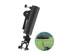 Porte Parapluie Pour Voiturette De Golf, Durable, Pour Vélo, Buggy, Chariot Pour Bébé, Fauteuil Roulant, Accessoires