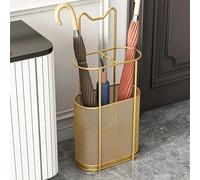 Porte-Parapluie, Rangement De Parapluie en Forme D’Oreille De Chat, Porte-Parapluie D’intérieur, avec Plateau D’égouttage Inférieur, Panier De Parapluie pour Rang, One Color, B