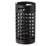 Porte-parapluie Slim - noir