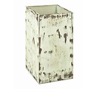 Porte-Parapluie Vintage "Bysas" 40cm Naturel