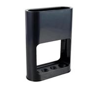 Porte-parapluies avec bac d'égouttement - Boîte de rangement pour parapluie, étagère de rangement pour parapluie d'extérieur, porte-parapluie, support de parapluie, support de parapluie autonome