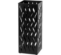 Porte-parapluies décoratif en métal (Couleur 10) Accessoire d'intérieur Polyvalent pour la Maison, Le Bureau et l'entrée Design élégant et Fonctionnel pour Tous Les espaces