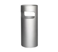 Kartell 07610SI Porte-parapluies Argent