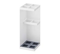Porte-parapluies Smart - Blanc
