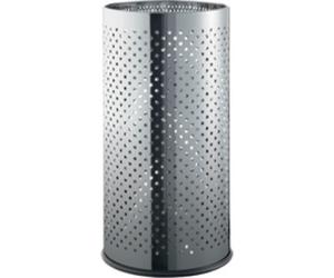 Porte-parapluies 'the steward', chrome