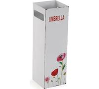 Porte-parapluies Versa Umbrella Rouge 15,5 x 49 x 15,5 cm