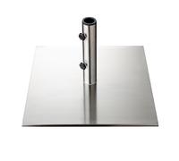 Porte-parasol 50 x cm H 315 50x31.5x50